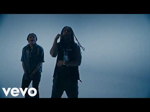 Polo G - "Strangers Again" ft. Lil Tjay [Music Video]
