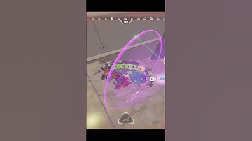 They lost 3v1 | #apexlegends #apex #shorts