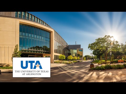The University of Texas at Arlington - Full Episode | The College Tour