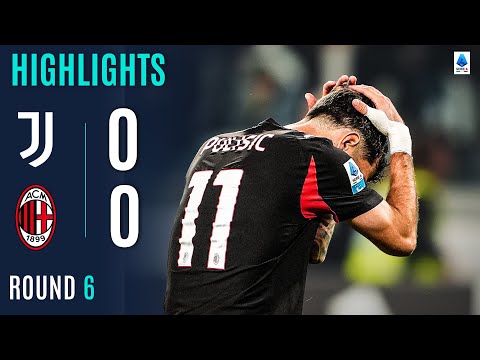 Juventus - Milan 0:0