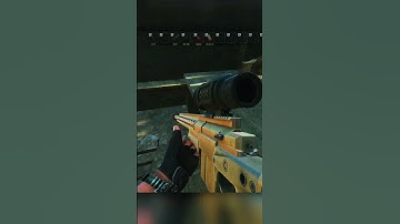 .338 AXMC is INSANE #escapefromtarkov #tarkov