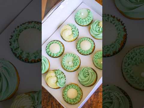 Video: Var georgetown cupcakes på cupcake wars?