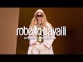ROBERTO CAVALLI Spring / Summer 2026 Collection Show - Original Music By Jennifer Rouse