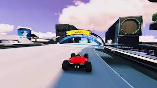 Trackmania Summer21 - 21