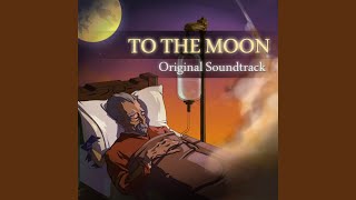 Video thumbnail of "Kan Gao - To the Moon - Main Theme"