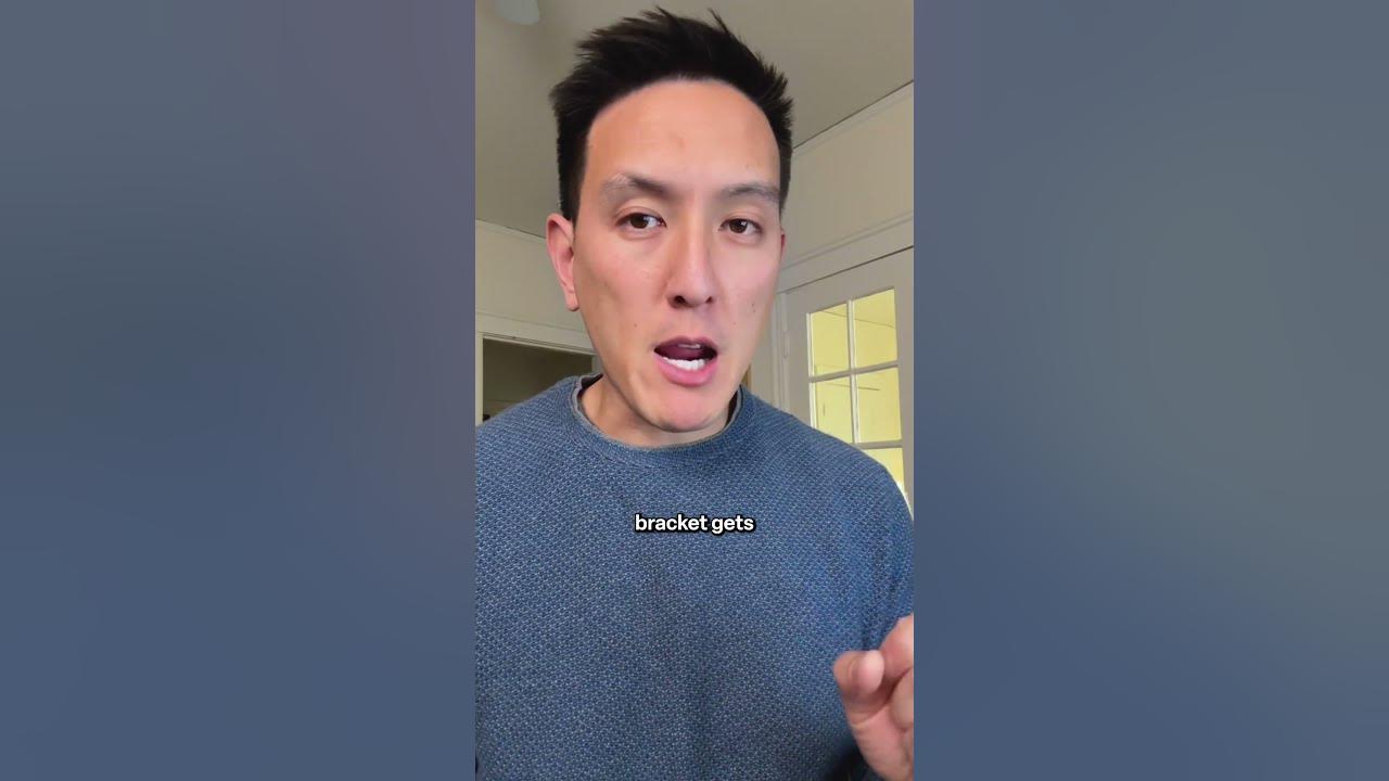 The New 2024 Tax Brackets for the US Explained YouTube