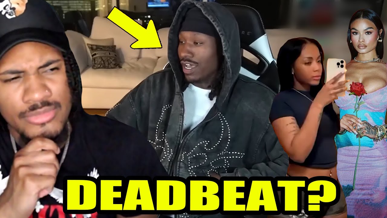 PARA SOCIALISM HAS REACHED A NEW HIGH - Duke Dennis Is Public Enemy #1 Now (Reaction)