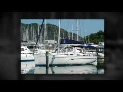 Horizon Antigua Bavaria 40