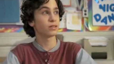 The Listener promo ITALIANO