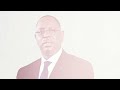 Presidential Lecture: Macky Sall, President of the Republic of Senegal