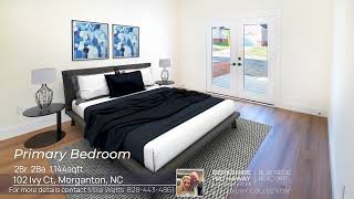 102 Ivy Ct, Morganton, NC