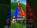 Babita ji se kaun shaadi karega popatlal jethalal vs lyar Babita ❤️ #shorts #trending #viral