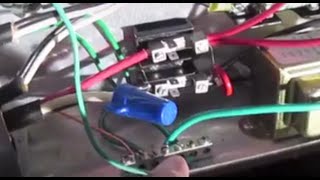 3 Wire Not 4 Wire Hot Tub Wire Up Jacuzzi Sundance Vita How To The Spa Guy