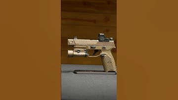 Why are people buying the FN 509?