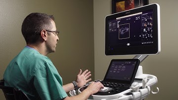 Philips FlexVue Demonstration by Dr Michael Ruma