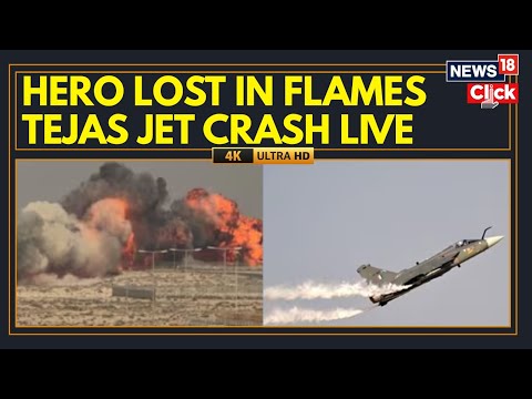 مقتل طيار في حادث تحطم طائرة تيجاس في معرض دبي للطيران كشف ملابسات الحادث المأساوي 4