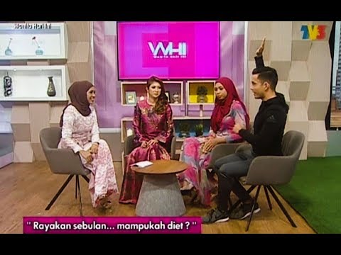 whi-raya-sebulan...-mampukah-diet?