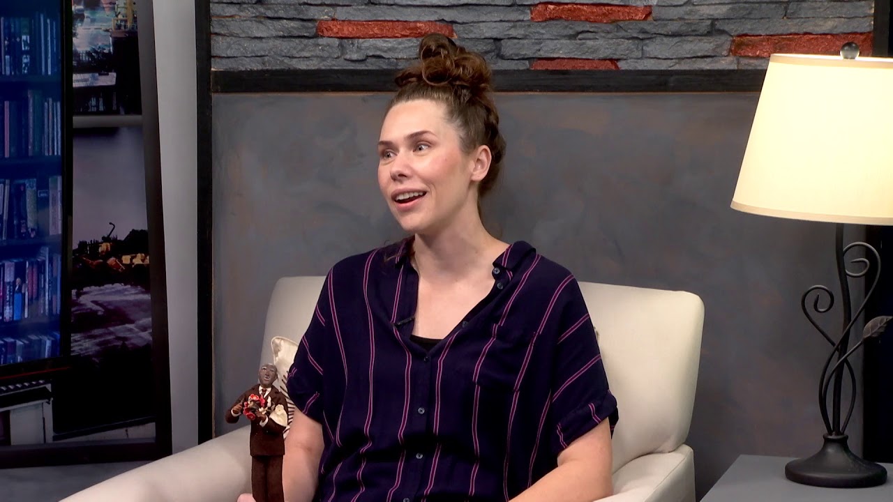 laguna woods village rentals The Write Now Show March 2019