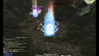 Lineage 2 - Elven Elder : Asterios (Ember x10) By Damian .wmv