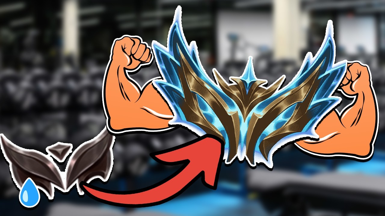 Gym Actually Makes You Better At Games