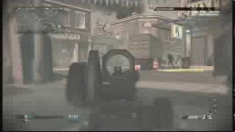 COD Ghosts: BEST CLASS SETUP - "MTAR-X"Call of Duty: Ghost Gameplay [Arabic]