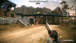 aimbot warface