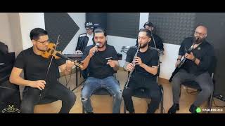 Mariano - Unfollow | LIVE 2021 ( Cover Jador, Laura Vass x What's Up) Resimi