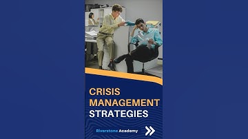 Effective Crisis Management: Top 6 Strategies