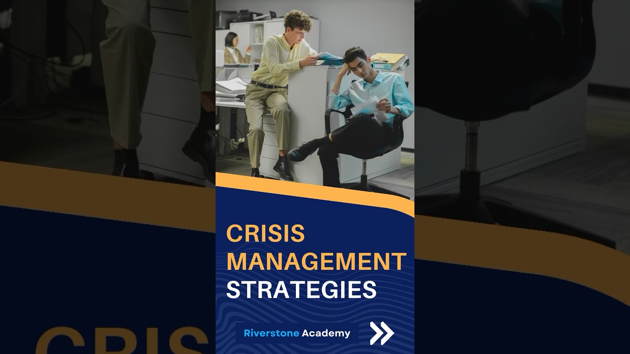 Effective Crisis Management: Top 6 Strategies