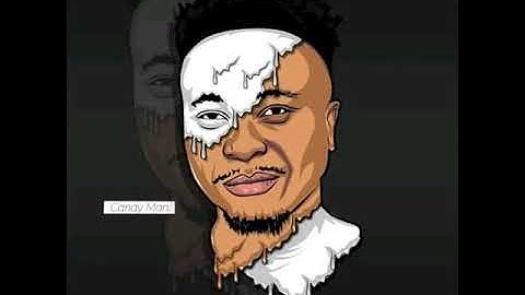 Candy man - exaltation