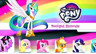 my little pony 🦄 rainbow  runners 🌈 super fantastic Awesome magical 🌟 Adventure 🤯 With 👑 Rarity