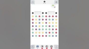Two Dots Level 34