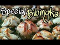 Special Bibingka Without Oven - YouTube