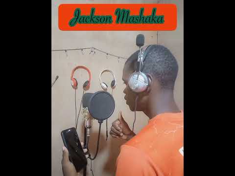 Jackson Mashaka Ujumbe Wa Malomolomo Pro By Love Studio 