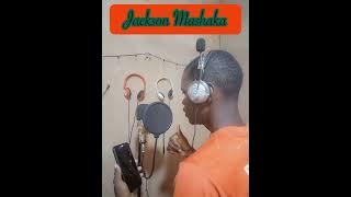Download lagu Jackson Mashaka-_ ujumbe wa malomolomo _-(pro by love studio)