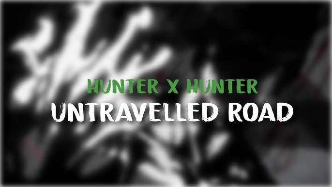 Stream Hunter X Hunter 2011 Netero Vs Meruem OST by addi_x000