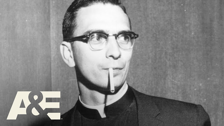 COLD CASE FILES: Grandparents’ Murder & A Priest’s Sinister Cover-Up *Full Episode* Marathon | A&E