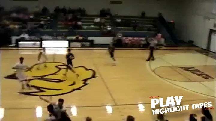 Arthur Reece III | Official Highlight Tape