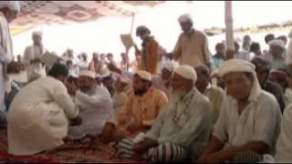 Manqbat Main Hussain Hoon Ahmad Ali Hakim 2012 Andza Movies Layyah