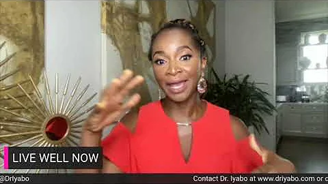 7 Figure Entrepreneurship Tips w Dr. Iyabo