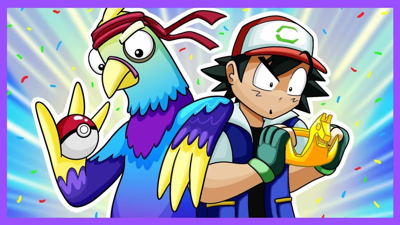 I Entered A Pokemon Creator Fortnite Tournament..