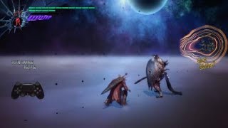 Devil May Cry 5 Guts And Honor