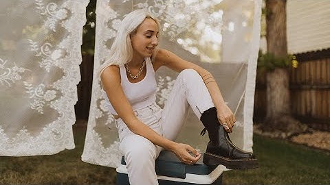 lINDSEY FEUER - SONY A7SII + ATOMOS NINJA V