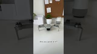 What A Drone Pilot Sees....