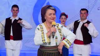 CORNELIA CIOBANU  - ''ISTA-I JOC PENTRU CIOBANI'' - FAMILIA FAVORIT (mai 2024)