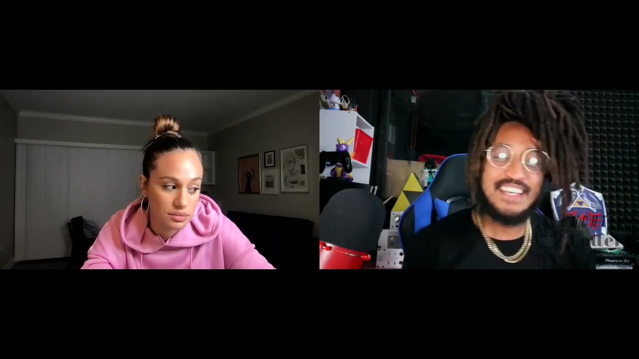 Lunchtime Lottery | w/Dariany Santana