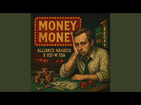 Money Money ALLIANCE ARABICA X ICE M TDA 