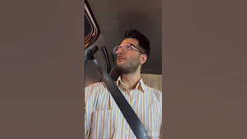 انواع سیگار کشیدن Shorts 