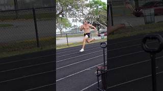 6 Elite Drills/Plyos for speed Gymshark 10% off code PLANETARY10 #fyp #shorts #fitness #gym #track