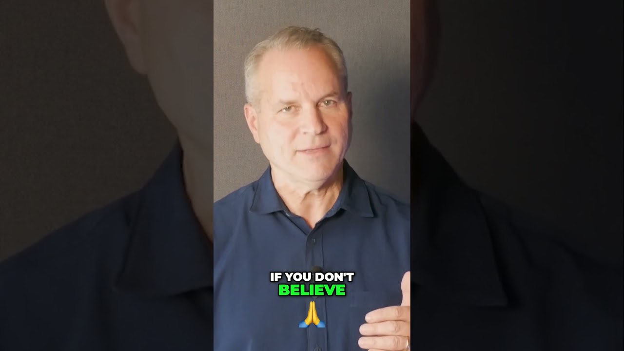 Believe in Your Message: Captivate Any Audience 